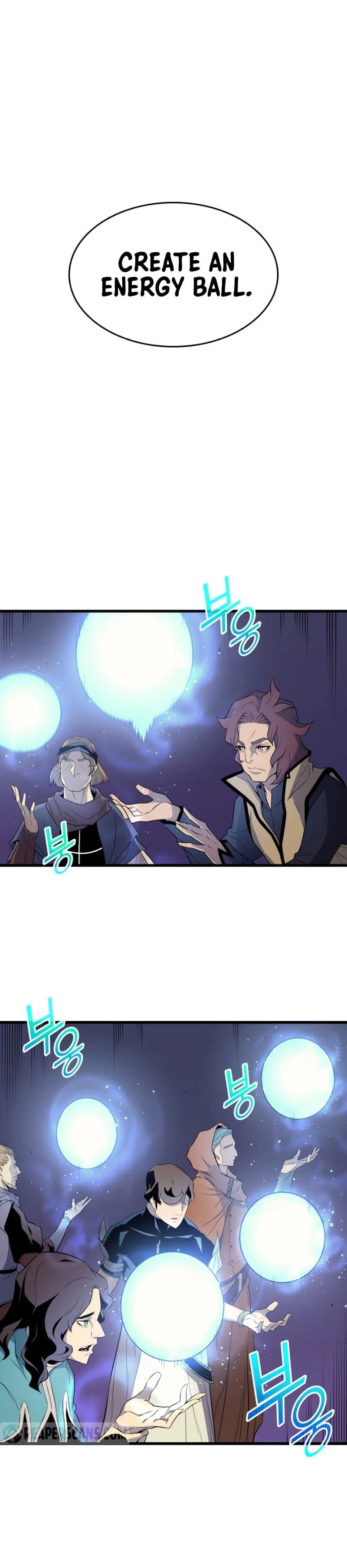 The Great Mage Returns After 4000 Years Chapter 51, page 8 of 30