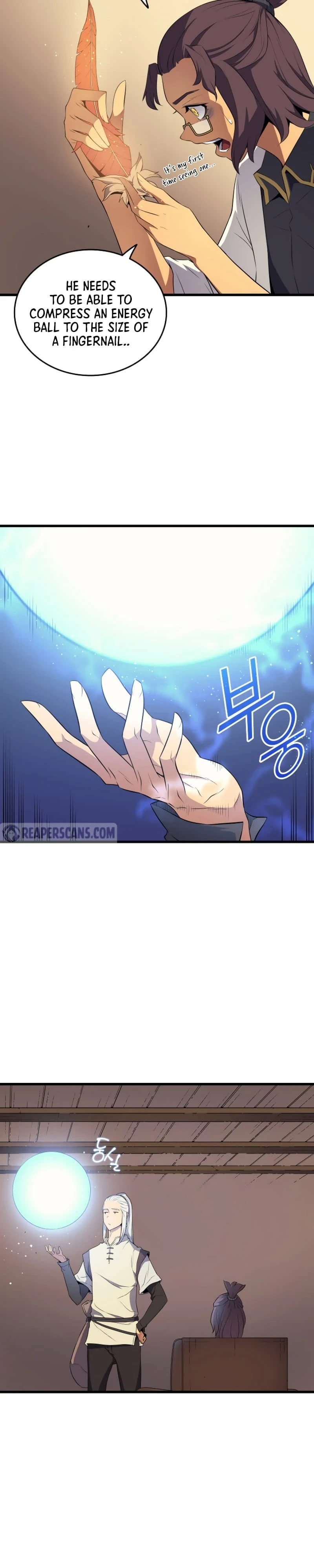 The Great Mage Returns After 4000 Years Chapter 52, page 15 of 28