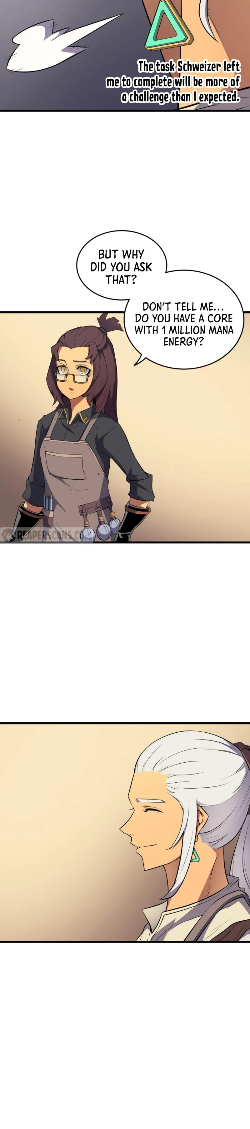 The Great Mage Returns After 4000 Years Chapter 52, page 26 of 28