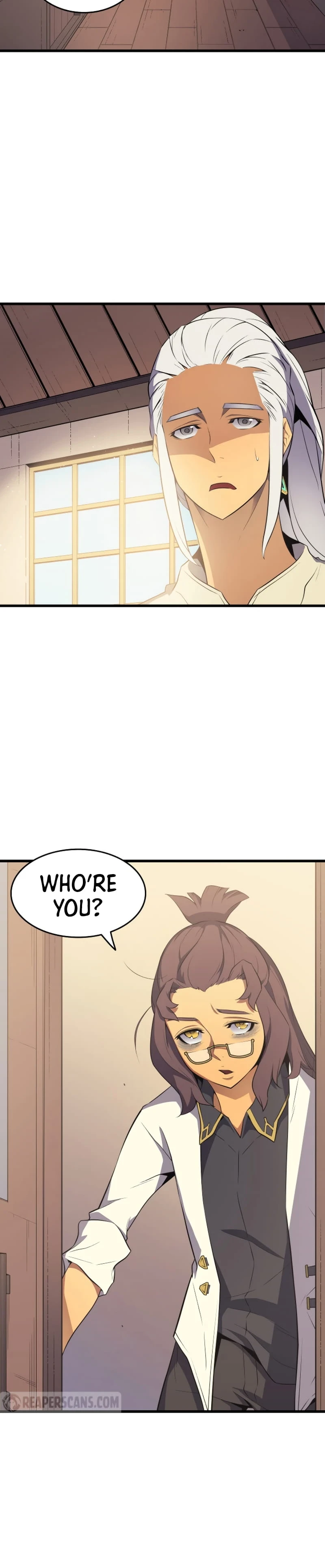 The Great Mage Returns After 4000 Years Chapter 52, page 5 of 28