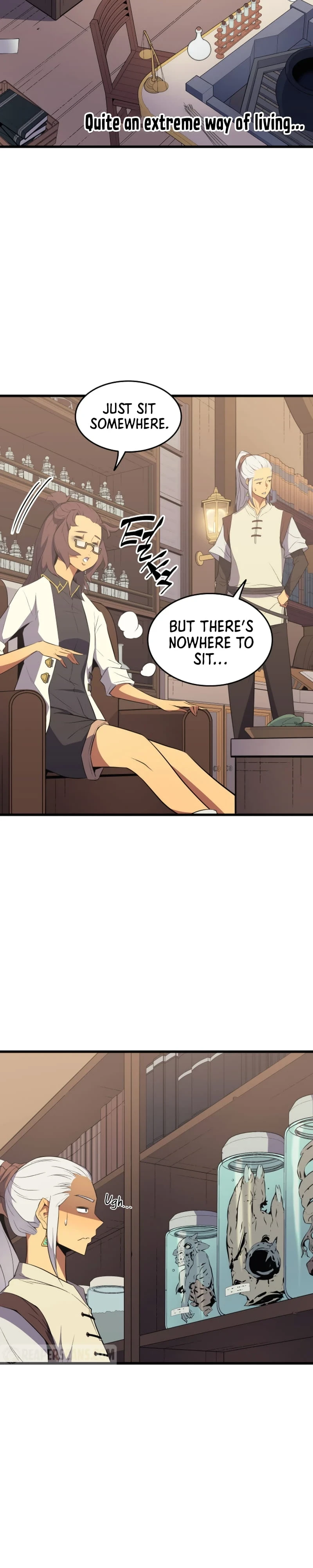 The Great Mage Returns After 4000 Years Chapter 52, page 7 of 28