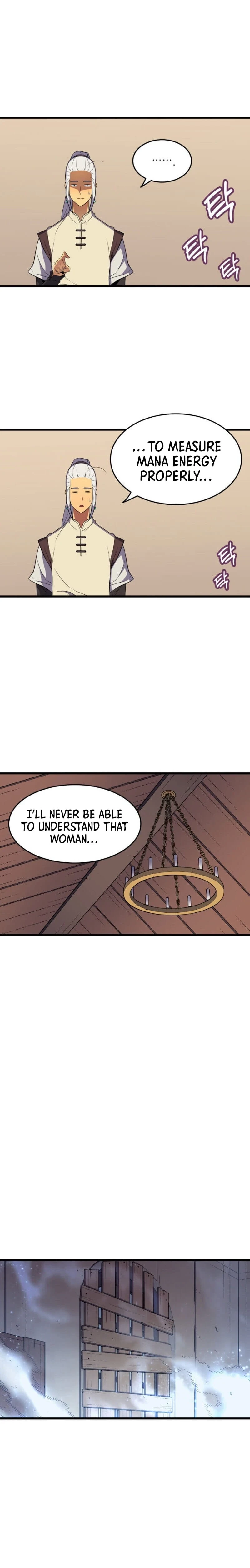 The Great Mage Returns After 4000 Years Chapter 53, page 11 of 22