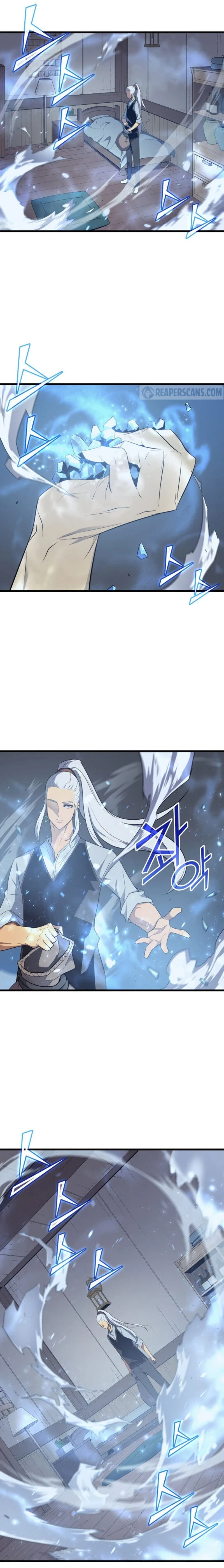 The Great Mage Returns After 4000 Years Chapter 53, page 12 of 22