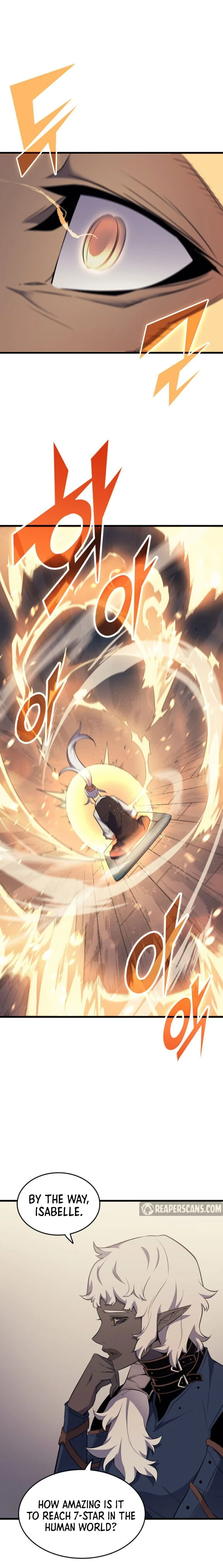 The Great Mage Returns After 4000 Years Chapter 53, page 14 of 22