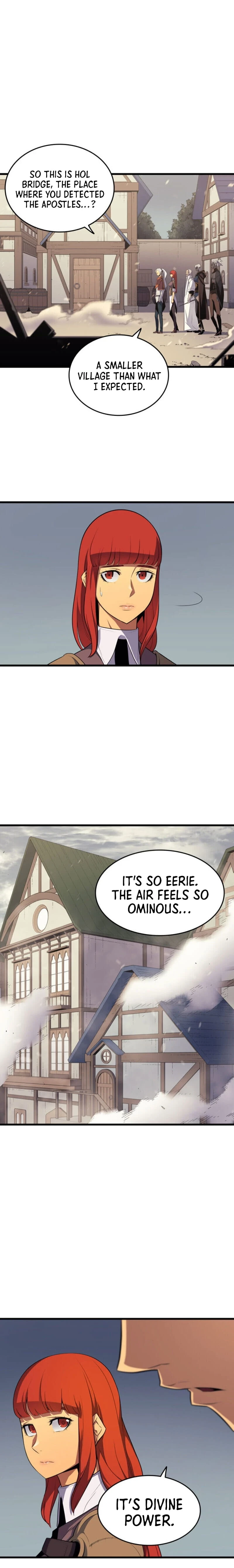 The Great Mage Returns After 4000 Years Chapter 53, page 19 of 22