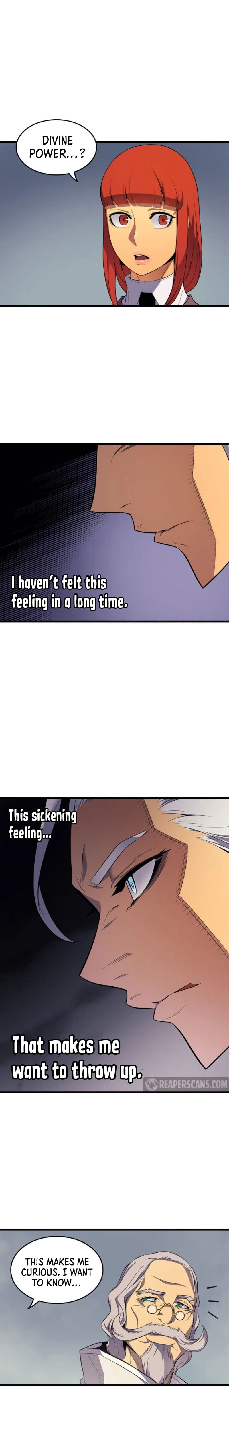 The Great Mage Returns After 4000 Years Chapter 53, page 20 of 22