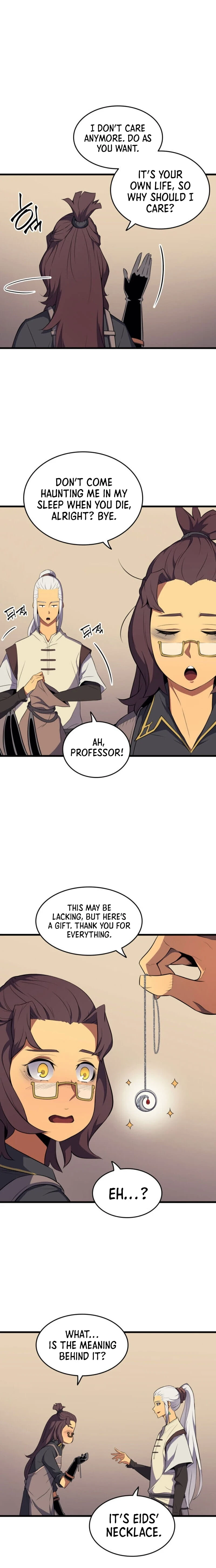 The Great Mage Returns After 4000 Years Chapter 53, page 9 of 22