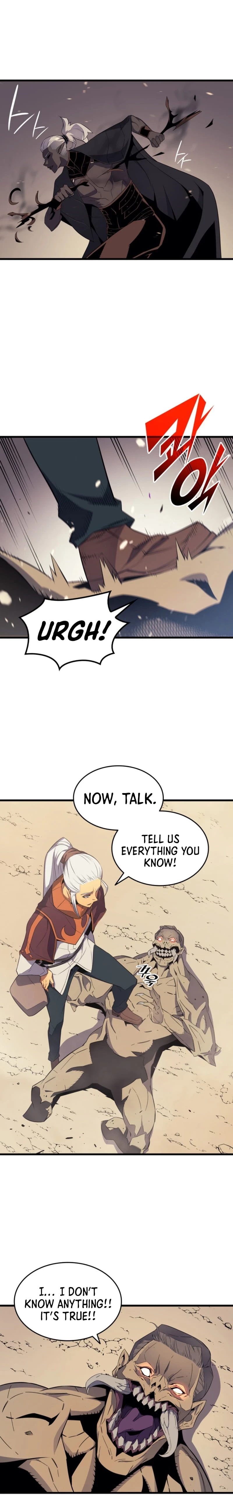 The Great Mage Returns After 4000 Years Chapter 54, page 14 of 23