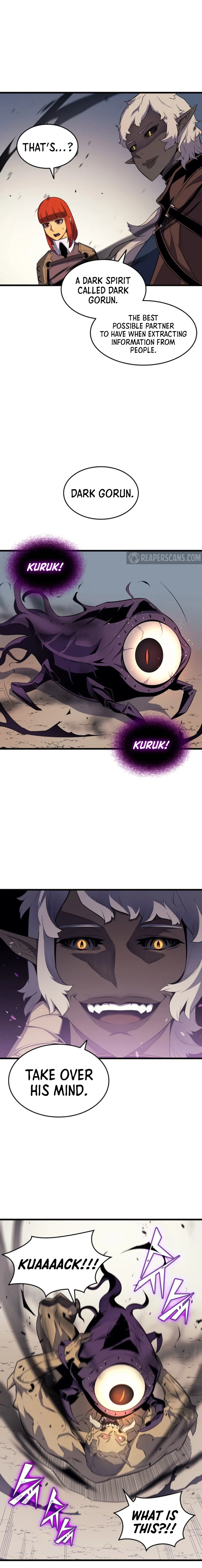 The Great Mage Returns After 4000 Years Chapter 54, page 17 of 23