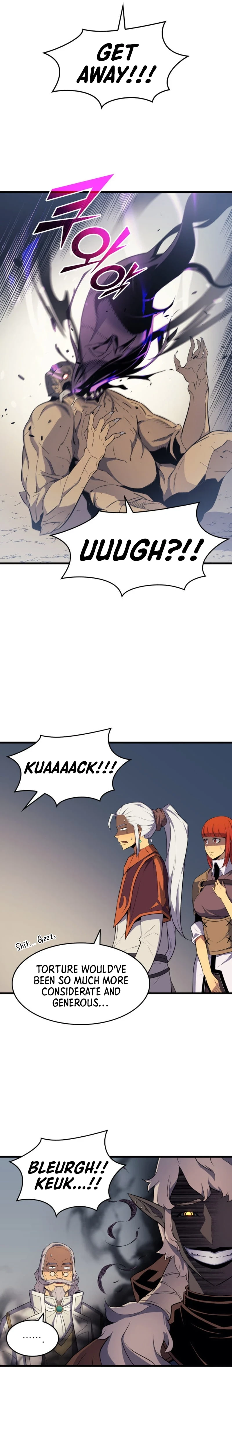 The Great Mage Returns After 4000 Years Chapter 54, page 18 of 23