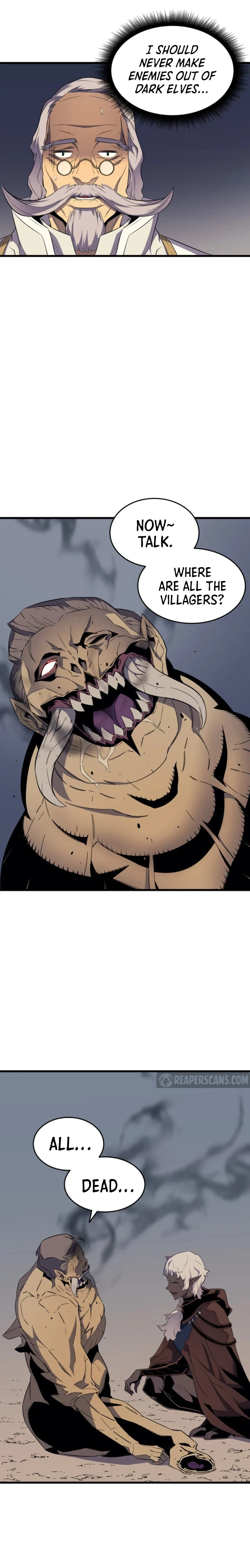The Great Mage Returns After 4000 Years Chapter 54, page 19 of 23