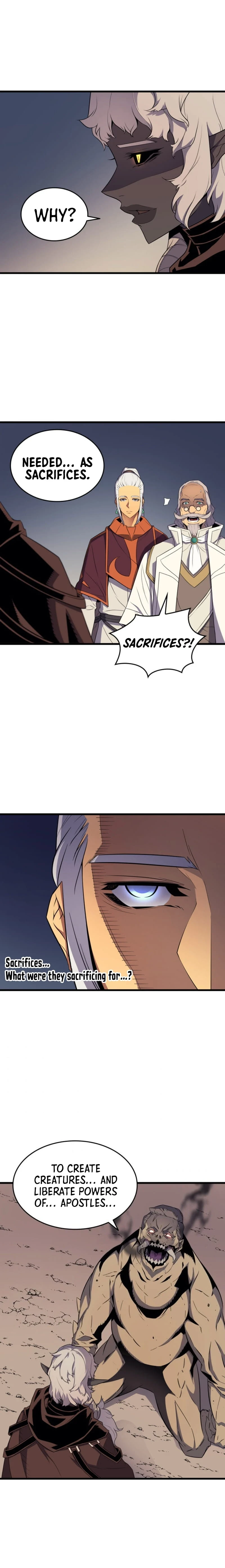 The Great Mage Returns After 4000 Years Chapter 54, page 20 of 23