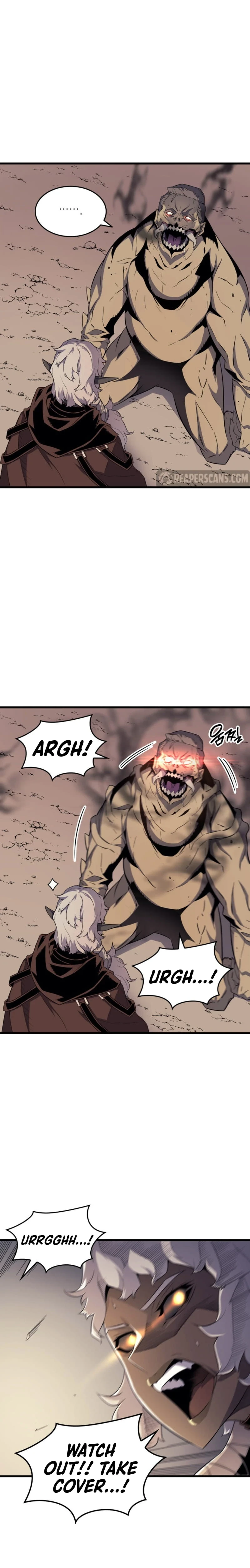 The Great Mage Returns After 4000 Years Chapter 54, page 21 of 23