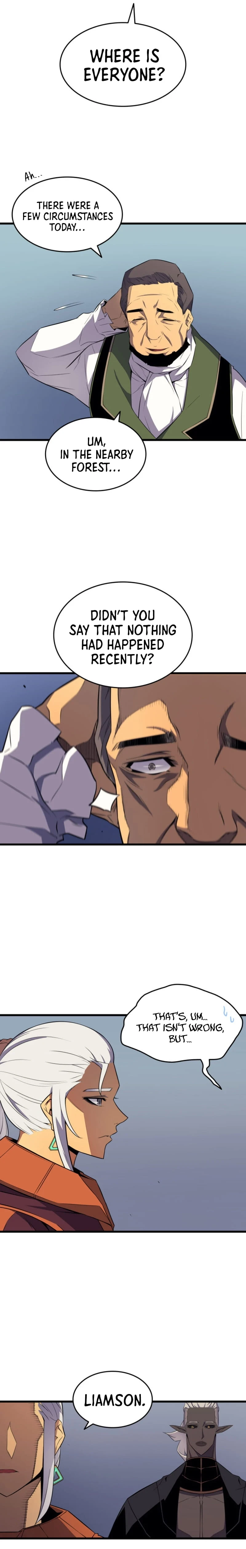The Great Mage Returns After 4000 Years Chapter 54, page 6 of 23