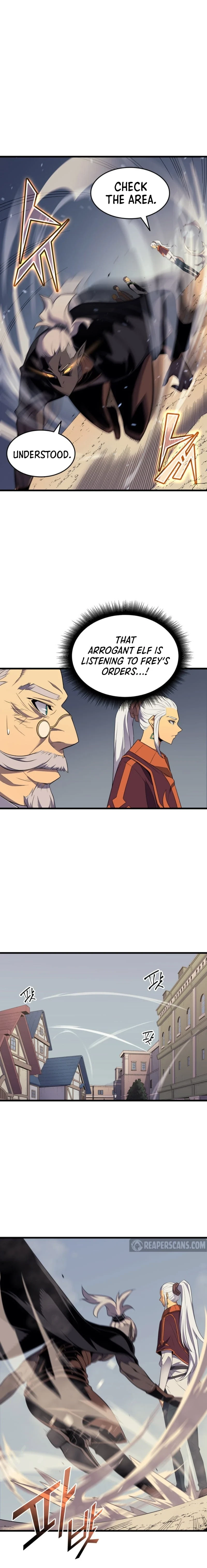 The Great Mage Returns After 4000 Years Chapter 54, page 7 of 23
