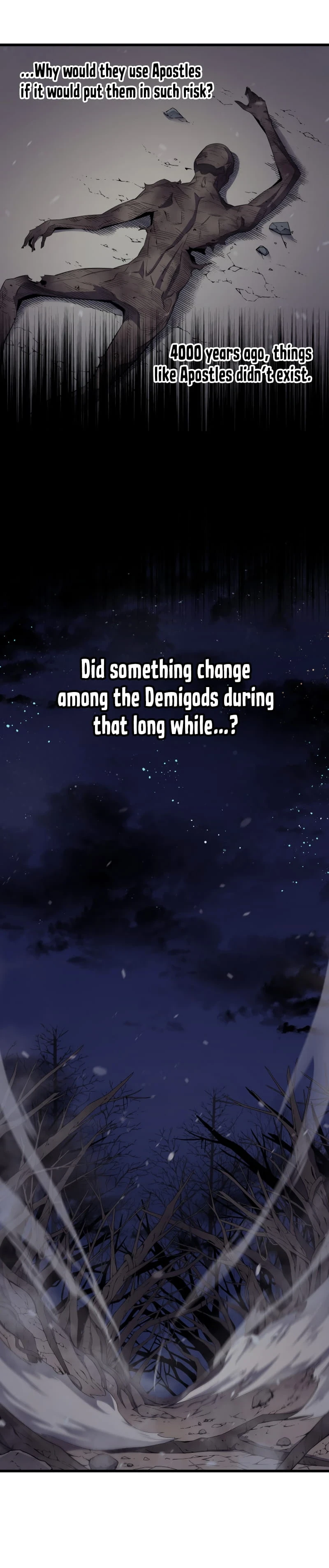 The Great Mage Returns After 4000 Years Chapter 55, page 15 of 28