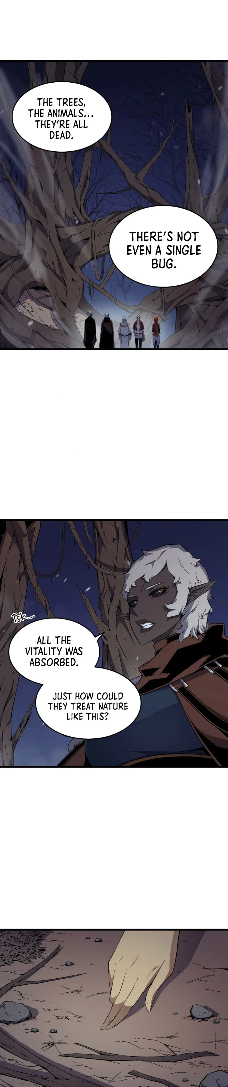The Great Mage Returns After 4000 Years Chapter 55, page 17 of 28
