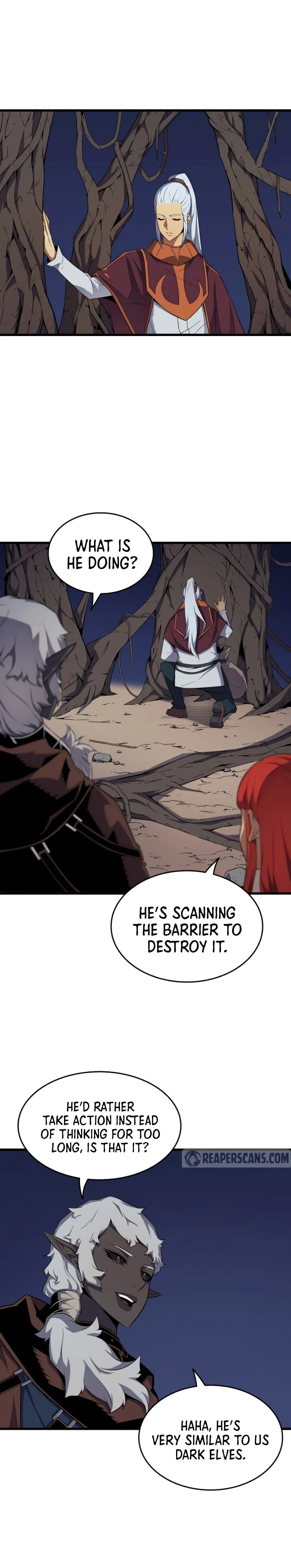 The Great Mage Returns After 4000 Years Chapter 55, page 20 of 28