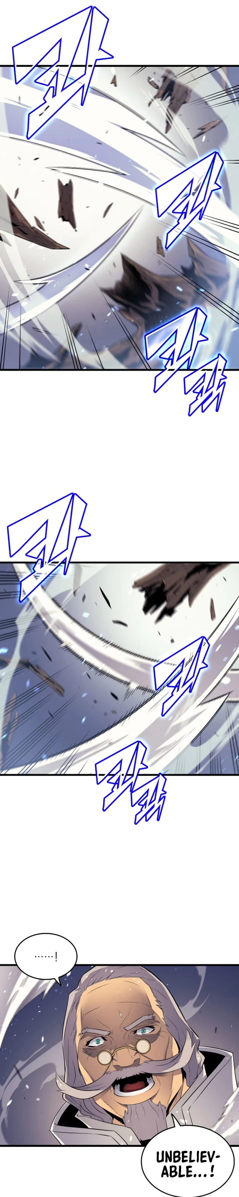 The Great Mage Returns After 4000 Years Chapter 55, page 23 of 28