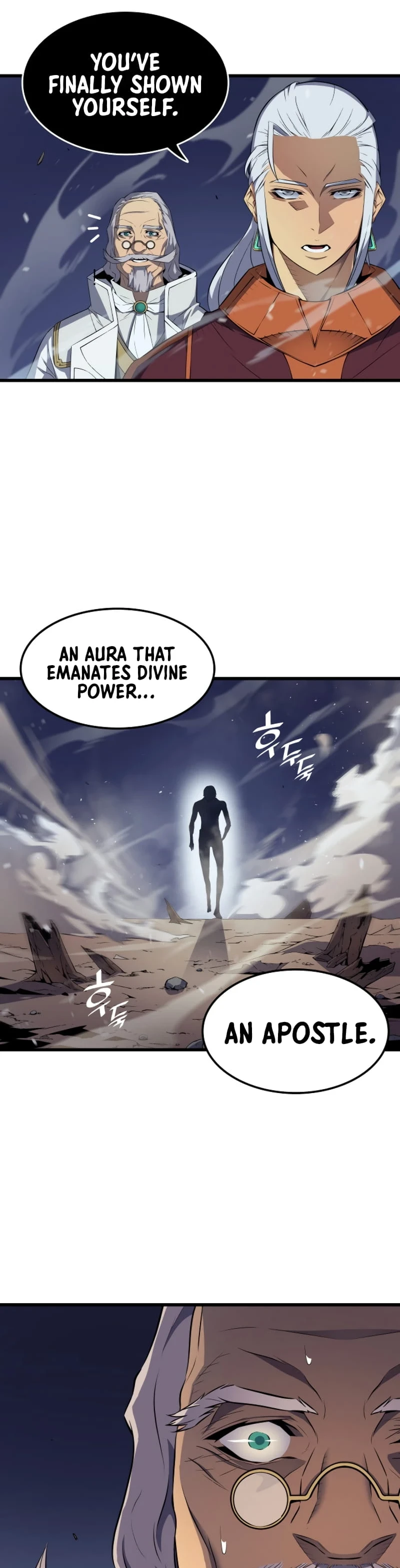 The Great Mage Returns After 4000 Years Chapter 55, page 25 of 28