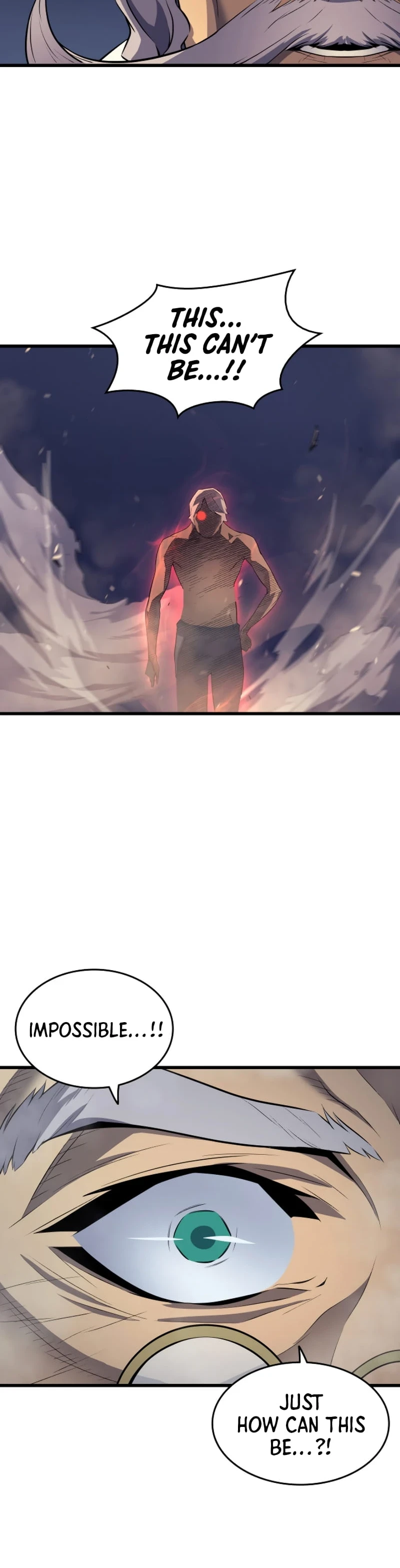 The Great Mage Returns After 4000 Years Chapter 55, page 26 of 28