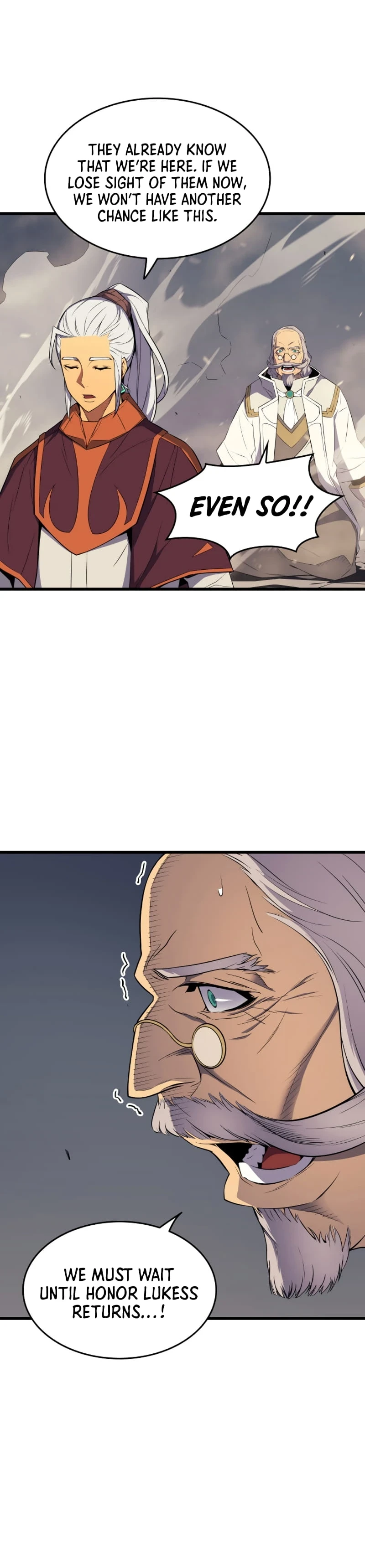 The Great Mage Returns After 4000 Years Chapter 55, page 5 of 28