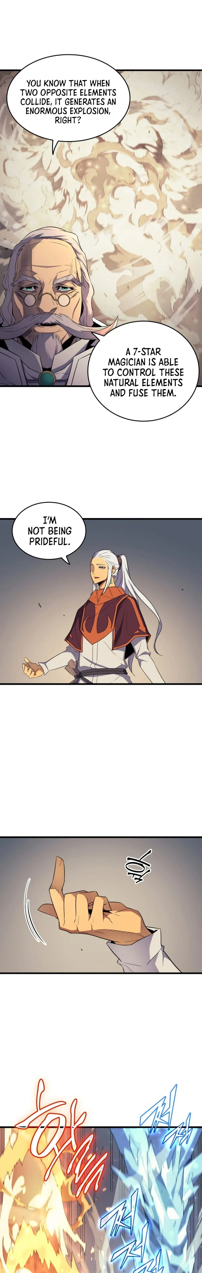 The Great Mage Returns After 4000 Years Chapter 55, page 7 of 28