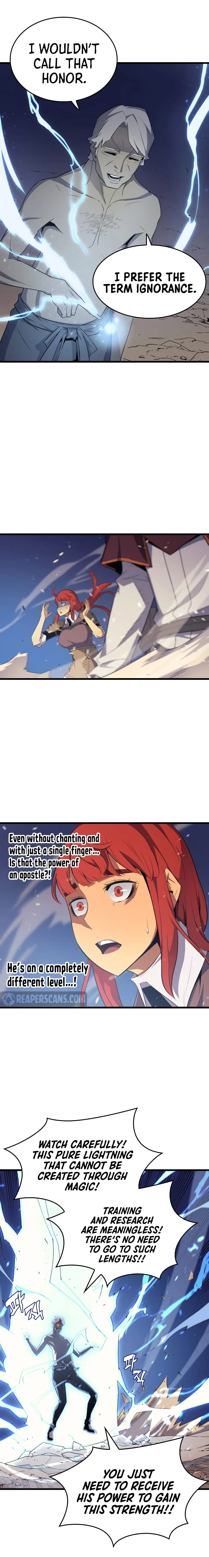 The Great Mage Returns After 4000 Years Chapter 56, page 10 of 21