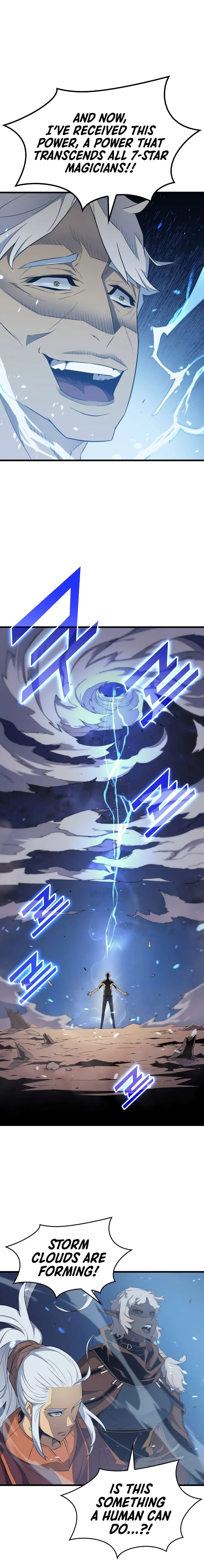 The Great Mage Returns After 4000 Years Chapter 56, page 11 of 21