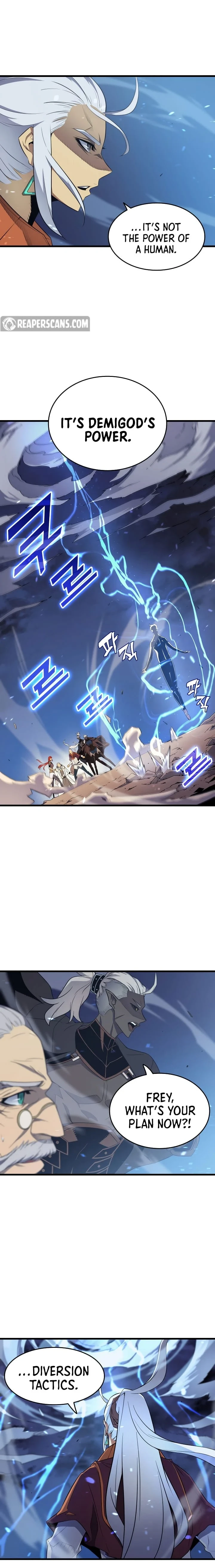 The Great Mage Returns After 4000 Years Chapter 56, page 12 of 21