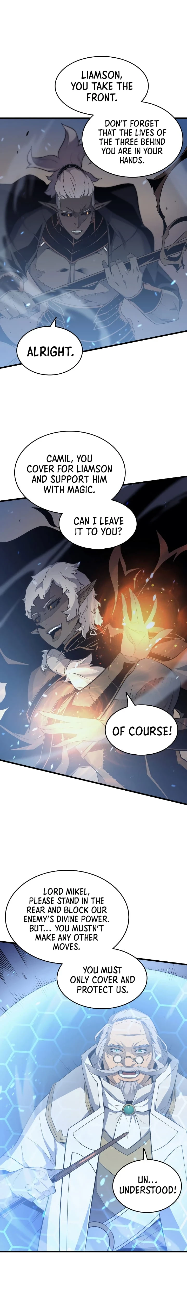 The Great Mage Returns After 4000 Years Chapter 56, page 13 of 21