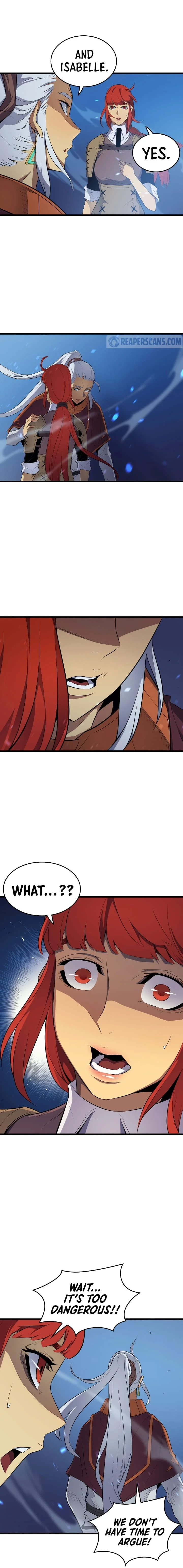 The Great Mage Returns After 4000 Years Chapter 56, page 14 of 21