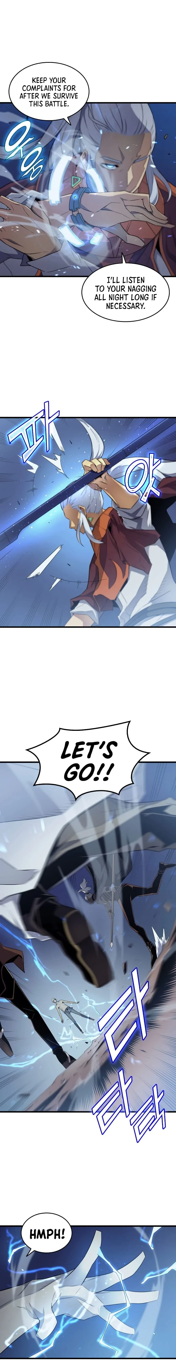 The Great Mage Returns After 4000 Years Chapter 56, page 15 of 21