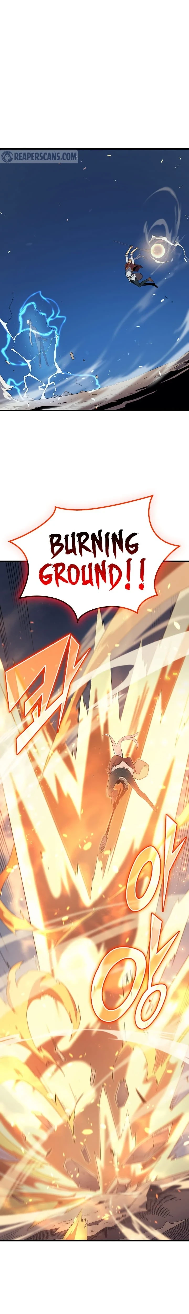 The Great Mage Returns After 4000 Years Chapter 56, page 18 of 21