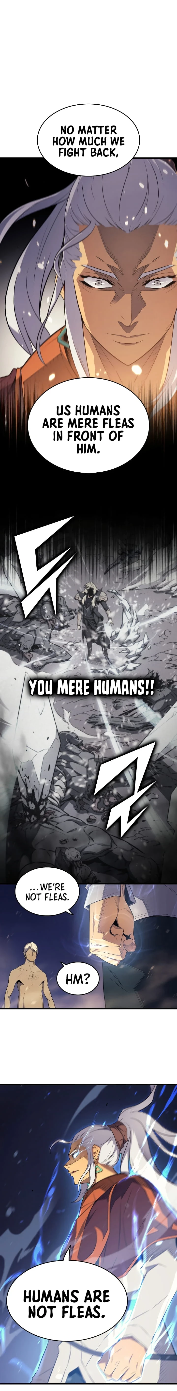 The Great Mage Returns After 4000 Years Chapter 56, page 6 of 21