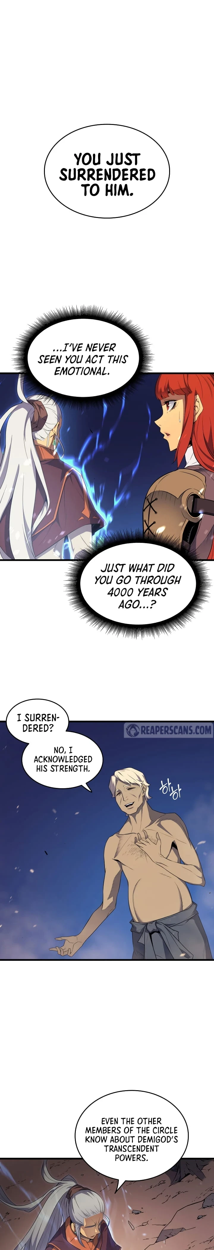 The Great Mage Returns After 4000 Years Chapter 56, page 7 of 21