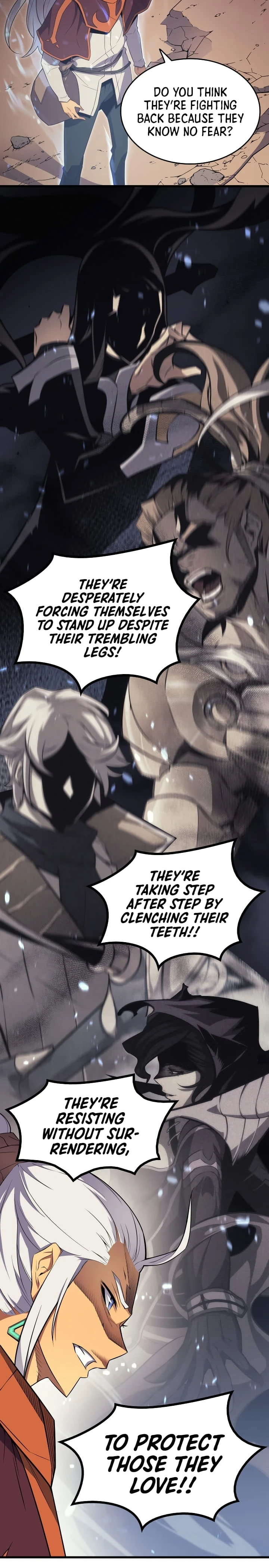 The Great Mage Returns After 4000 Years Chapter 56, page 8 of 21