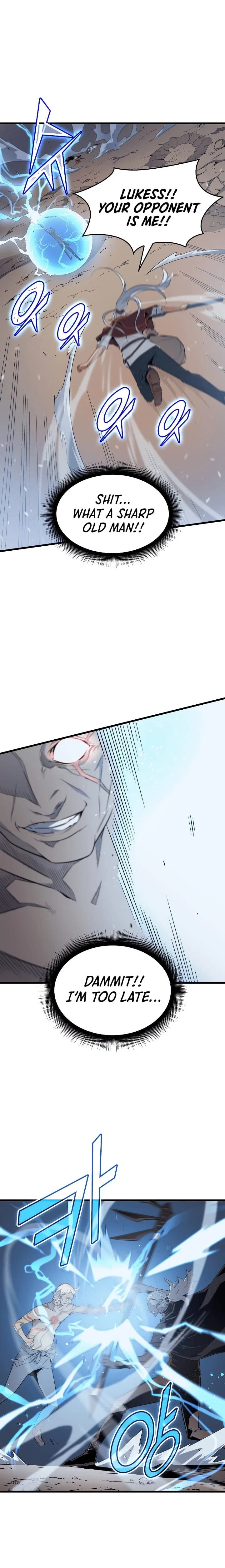 The Great Mage Returns After 4000 Years Chapter 57, page 12 of 22