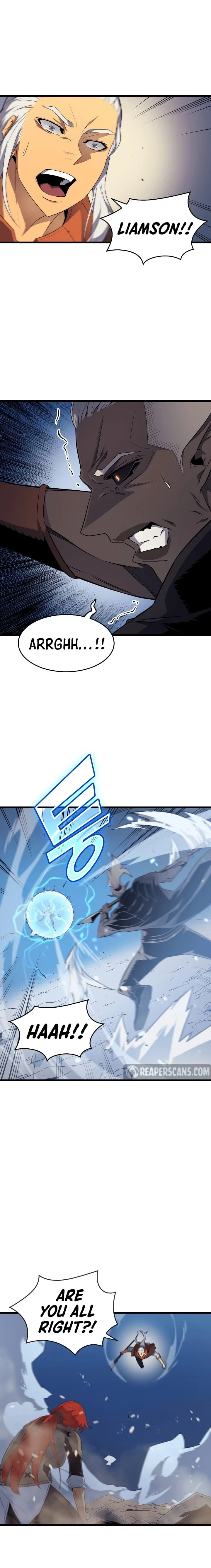The Great Mage Returns After 4000 Years Chapter 57, page 13 of 22