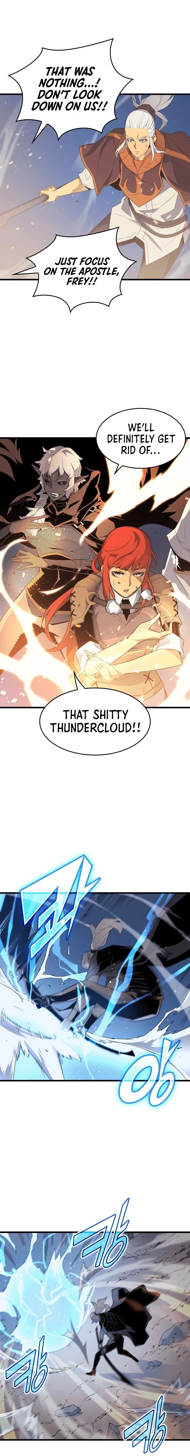 The Great Mage Returns After 4000 Years Chapter 57, page 14 of 22
