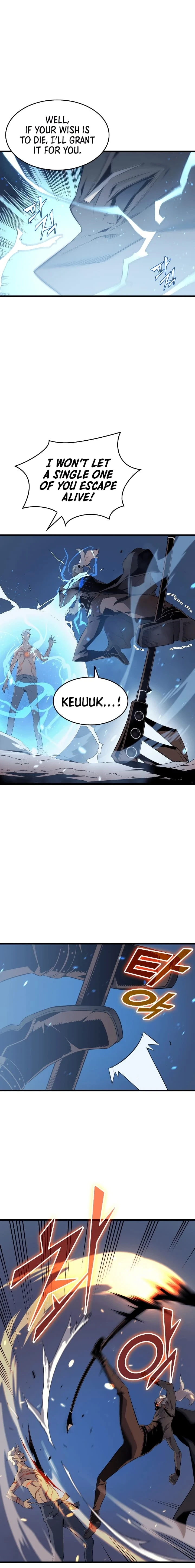 The Great Mage Returns After 4000 Years Chapter 57, page 16 of 22