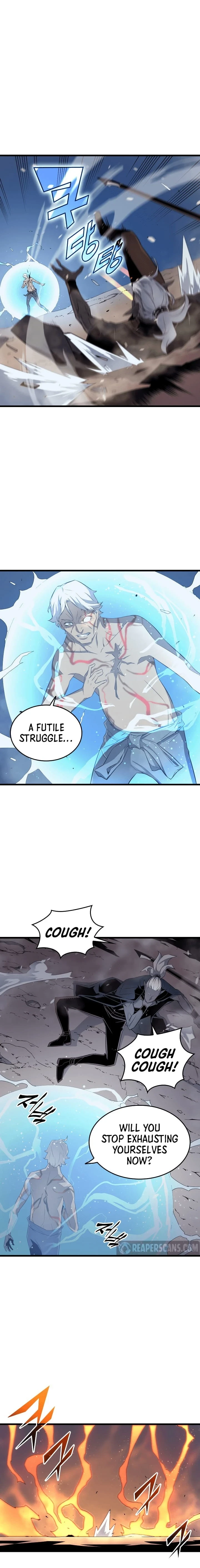 The Great Mage Returns After 4000 Years Chapter 57, page 17 of 22