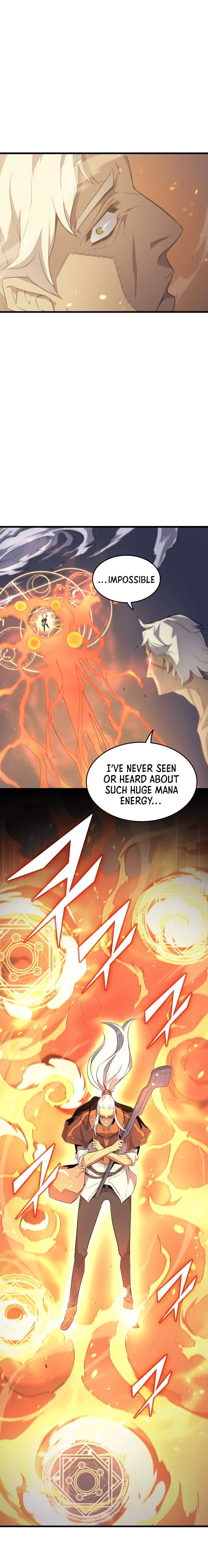The Great Mage Returns After 4000 Years Chapter 57, page 18 of 22