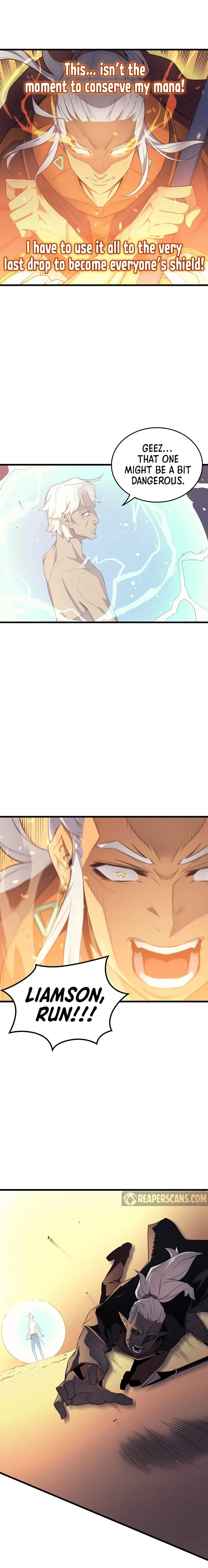 The Great Mage Returns After 4000 Years Chapter 57, page 19 of 22