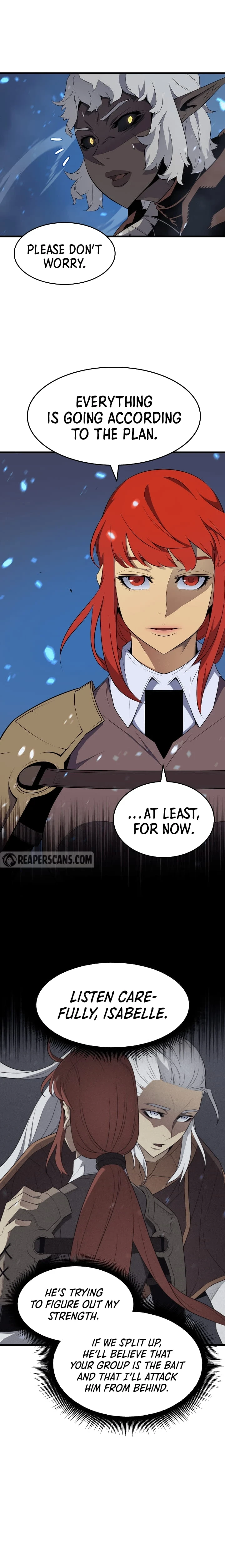 The Great Mage Returns After 4000 Years Chapter 57, page 5 of 22