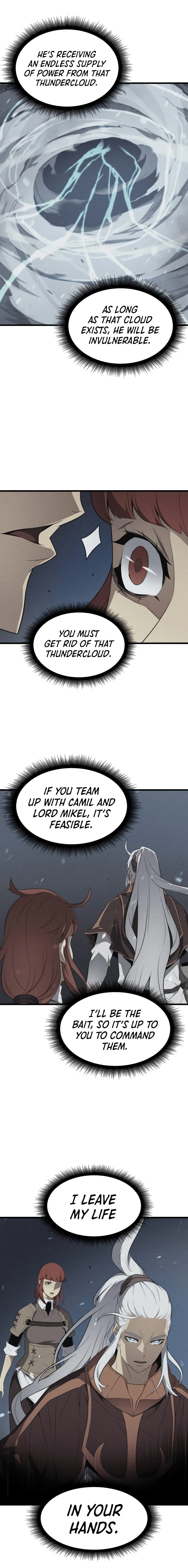 The Great Mage Returns After 4000 Years Chapter 57, page 6 of 22