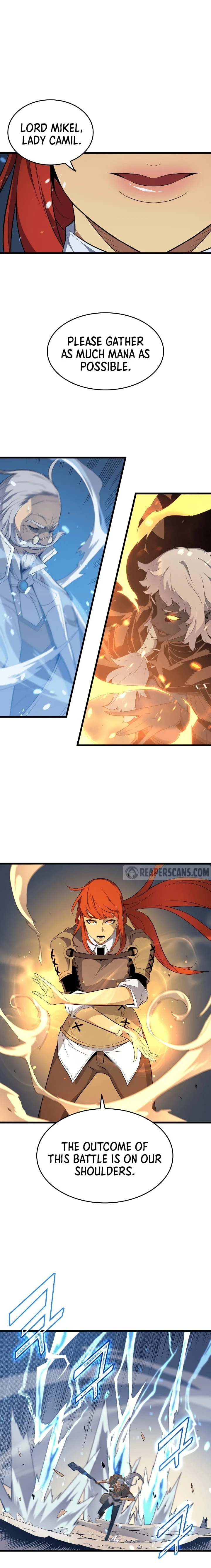 The Great Mage Returns After 4000 Years Chapter 57, page 7 of 22