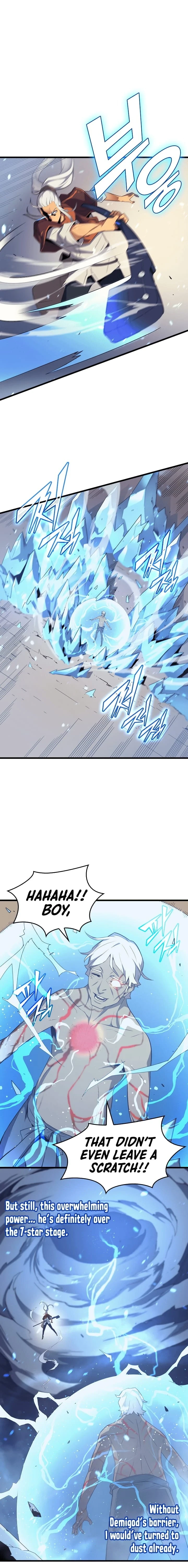 The Great Mage Returns After 4000 Years Chapter 57, page 8 of 22