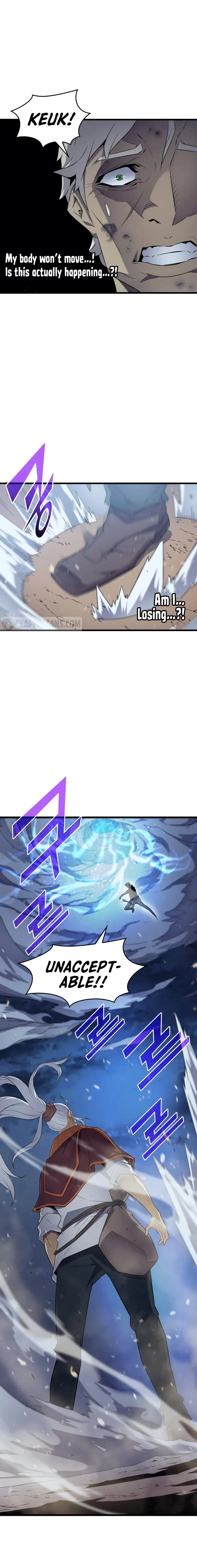 The Great Mage Returns After 4000 Years Chapter 58, page 10 of 25