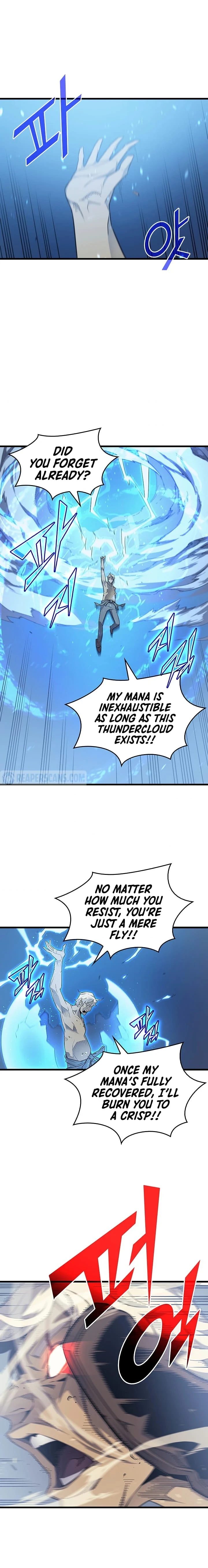 The Great Mage Returns After 4000 Years Chapter 58, page 11 of 25